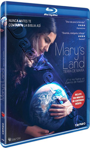 Mary